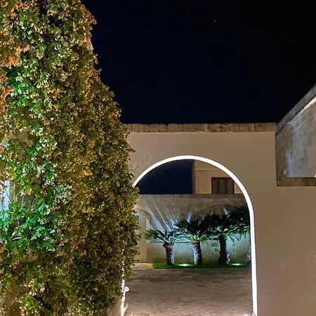 Antica Dimora Giardini Segreti Vakantiehuis *