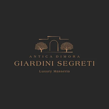Antica Dimora Giardini Segreti Vakantiehuis Giuggianello