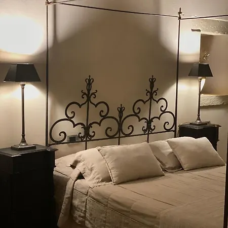 Vakantiehuis Antica Dimora Giardini Segreti