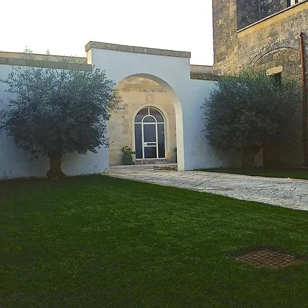 Antica Dimora Giardini Segreti *