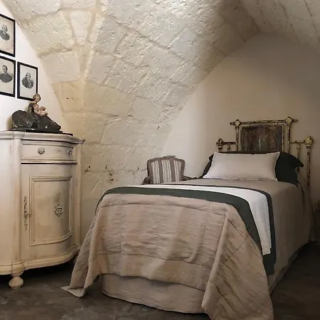 Antica Dimora Giardini Segreti Vakantiehuis