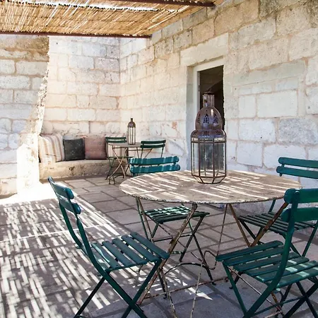 Antica Dimora Giardini Segreti Vakantiehuis *